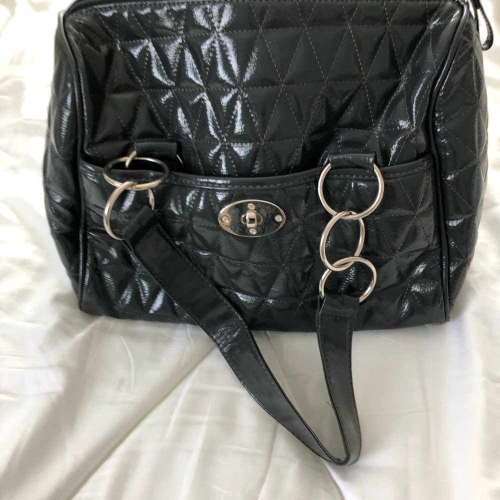New Murval purse